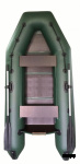 Лодка ПВХ ВЕЛЬБОТ Неглинка 290 М