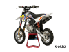 Питбайк YCF FACTORY SP3 F190 DAYTONA 14/12