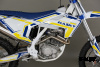 Мотоцикл Hasky XR 250