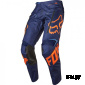 Мотоштаны Fox Legion LT Offroad Pant Blue