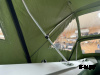 Ходовой комб. (носовой+основной) тент MISHIMO 410 RIVER FJET PRO кмф зеленый (6)