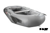 Гребная лодка ПВХ ФАВОРИТ Горизонт 280