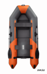 Лодка ПВХ МУССОН 3000 С
