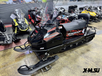 Снегоход PROMAX YAKUT 600 SWT 2.0 4T 29