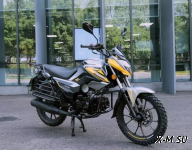 Мопед VMC AURA RS