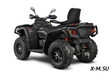 Квадроцикл AODES Pathcross ATV800L EPS XE 2025г.