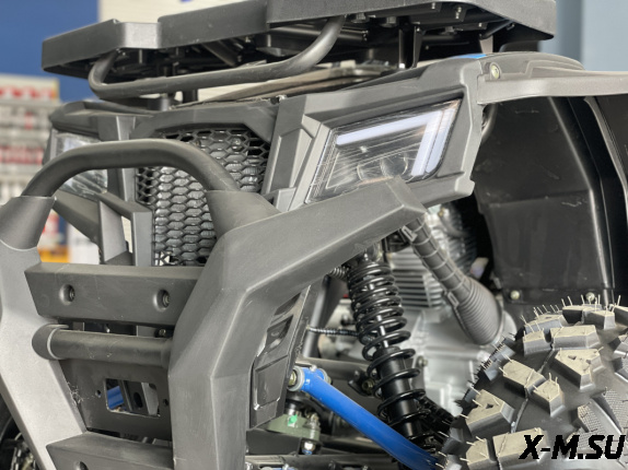 Квадроцикл PROMAX TAURUS 300