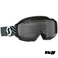 Очки Hustle MX black/white light sensiti