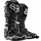 Мотоботы Fox Instinct Boot Black