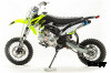 Питбайк PWR Racing FRZ 125 14/12