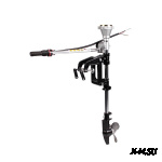 Навесной комплект TOYAMA(PARSUN) (ПЛМ TA2/TA3,5)