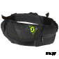 Сумка на пояс Hip-Belt Six Days black/neon yellow