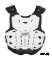 Защита панцирь Leatt Chest Protector 4.5 White