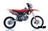 Питбайк Apollo RFZ Y 125LE