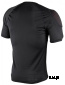 Защита плеч Leatt Shoulder Tee 3DF AirFit Lite