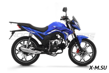 Мопед ROCKOT ALPHA DYNAMIC