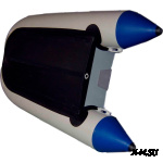 Лодка ПВХ GOLFSTREAM Base CB 365