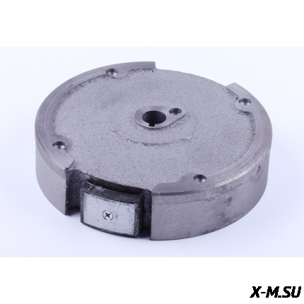 Маховик 168F/170F