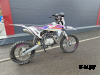 Питбайк JHL MOTO JHL Z140E Pro Фиолетовый