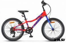 Велосипед STELS Pilot 250 Gent 20&quot; V020