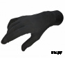 Перчатки шелк  SILK UNDERGLOVE BLACK