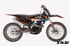 Мотоцикл Avantis A7 NEW (NC300-S/182MM) KKE