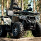 Квадроцикл YAMAHA REPLIKA Shark 300cc