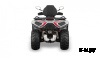 Квадроцикл HISUN GUARDIAN 550L /LONG