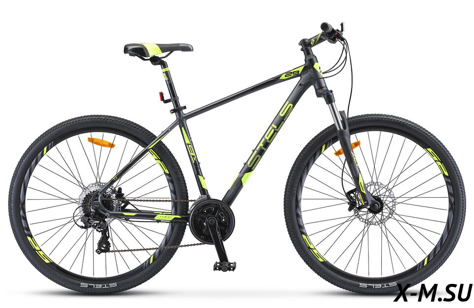 Велосипед STELS Navigator-930 D 29 V010 Велосипед STELS Navigator-930 D 29 V010