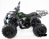 Квадроцикл бензиновый MOTAX ATV GRIZLIK SUPER LUX  125 сс NEW (AB)