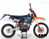 Мотоцикл Regulmoto SAI