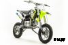 Питбайк PWR Racing FRZ 125 14/12