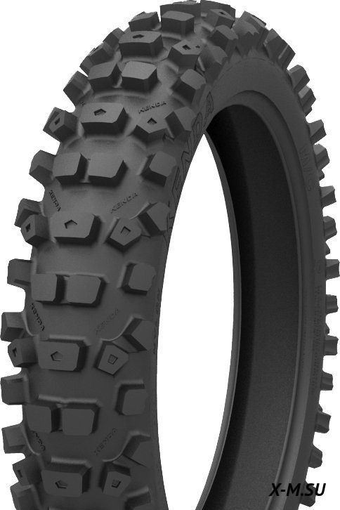 Шина пневматическая KENDA K772 CARLSBAD TT Шина пневматическая KENDA K772 CARLSBAD TT