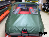 Носовой тент MISHIMO 400 FAMILY PRO/LITE/LITE DF зеленый