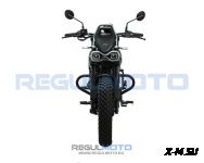 Мотоцикл Regulmoto WIZARD