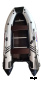 Лодка ПВХ ANNKOR 370RT