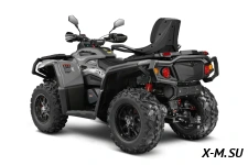Квадроцикл AODES Pathcross ATV1000L EPS XE SPORT 2025г.