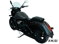 Мотоцикл GROZA ML800 (2024 г.)