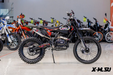 Мотоцикл OXO BASE 300