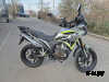 Мотоцикл Regulmoto ADV Серый Черный