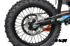 Кроссовый мотоцикл KEWS K23 Pro
