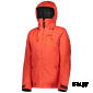 Куртка жен. Move Dryo (2020') grenadine orange