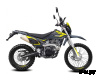 Питбайк JHLMOTO JHL SX175 LX162FMJ