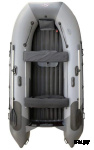Лодка ПВХ НАВИГАТОР 350 НДНД Pro