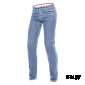 Джинсы женские KATEVILLE LADY SLIM LIGHT-DENIM