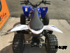 Квадроцикл ABM SCORPION 125M