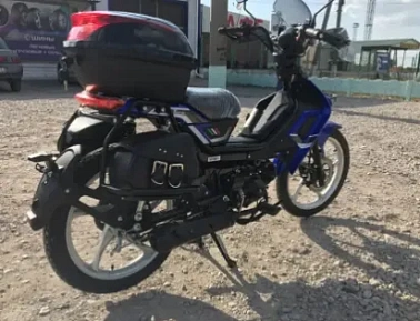 Скутеретта PROMAX DELTA NEW 130(49)