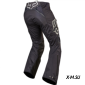 Мотоштаны Fox Legion EX Pant Charcoal