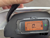 Питбайк JHL MOTO JHL Z140E Pro Фиолетовый