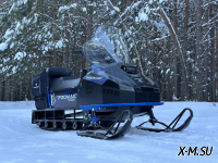 Снегоход PROMAX YAKUT 500 LONG 2.0 4T 37